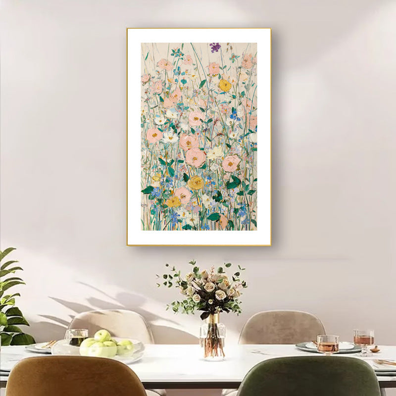 Florale Botanische Wandkunst Druck für Zuhause