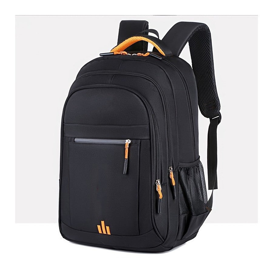 Unisex multifunktionaler Laptop-Rucksack mit isolierten Fächern Karnz