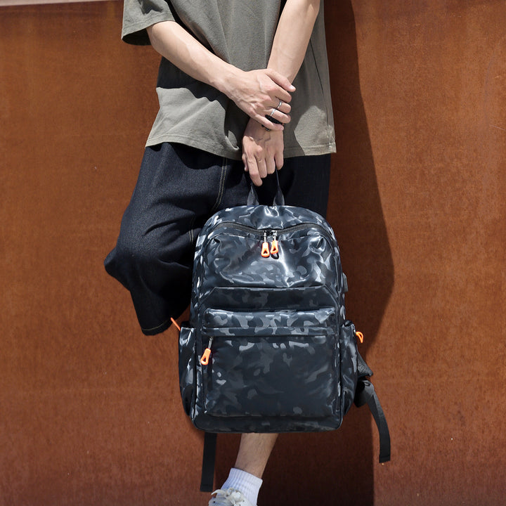 Urban wasserfesten Rucksack Karnz