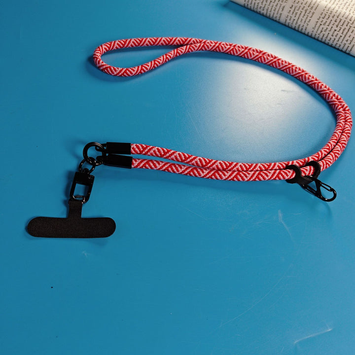 Langlebige verstellbare Utility-Lanyard Karnz