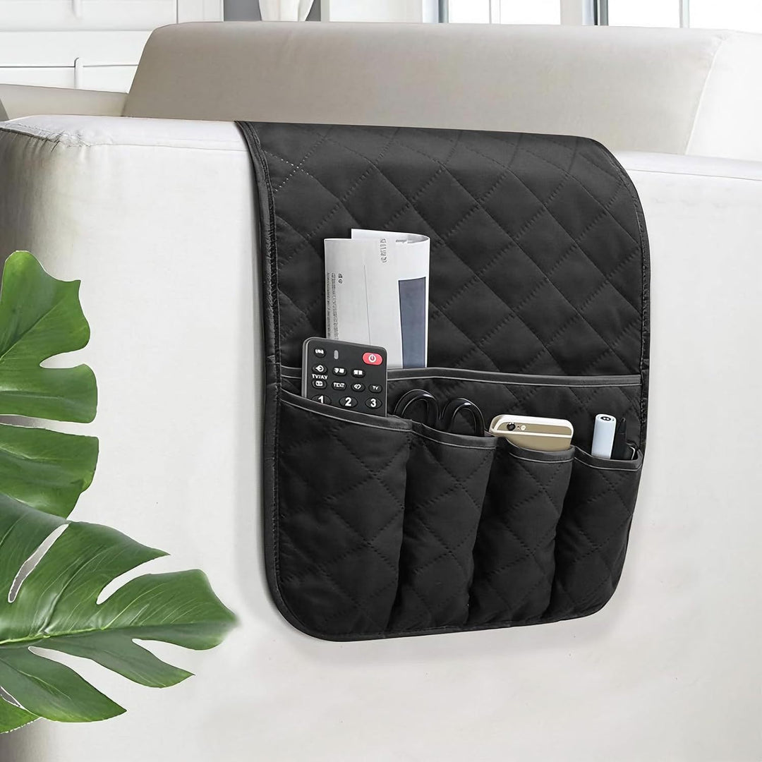 Sofa-Organizer mit Mehreren Fächern Karnz
