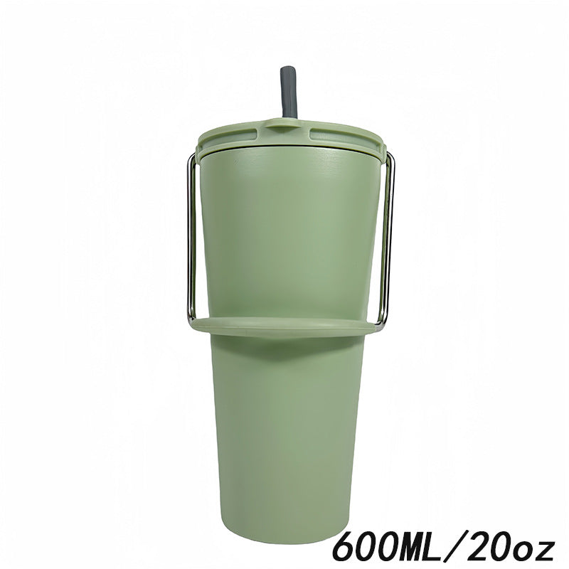 Damen multifunktionale Trinkbecher Karnz