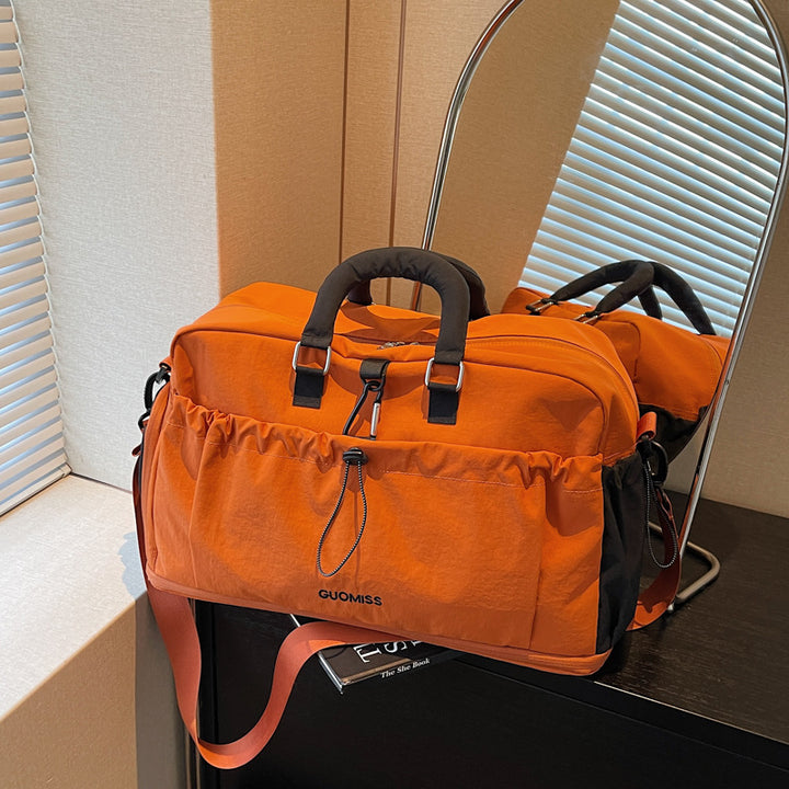 Vielseitige Utility Reise-Duffel