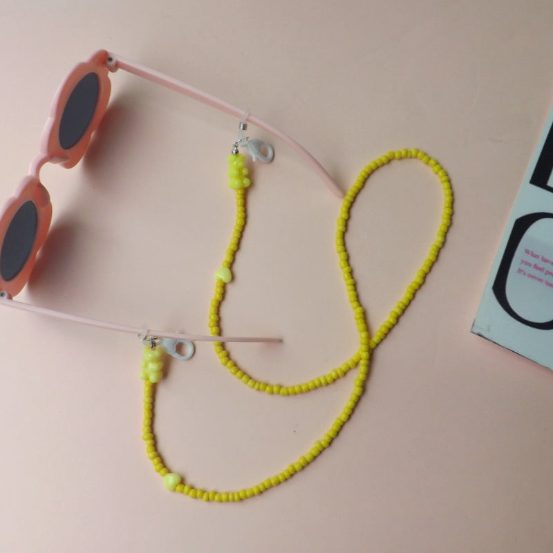 Modische Sonnenbrille Karnz