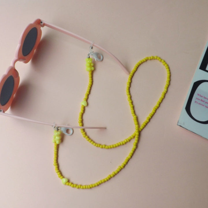 Modische Sonnenbrille Karnz