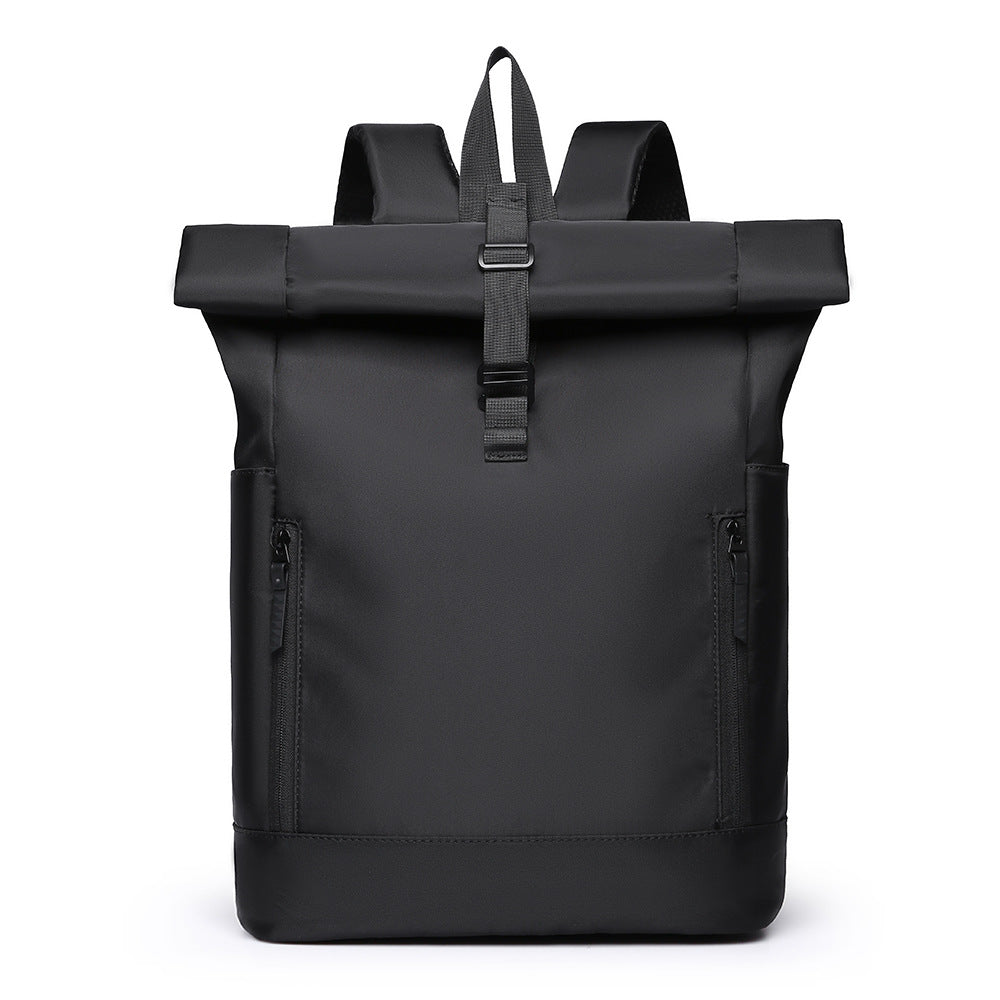 Wasserdichte Rolltop-Rucksack Karnz