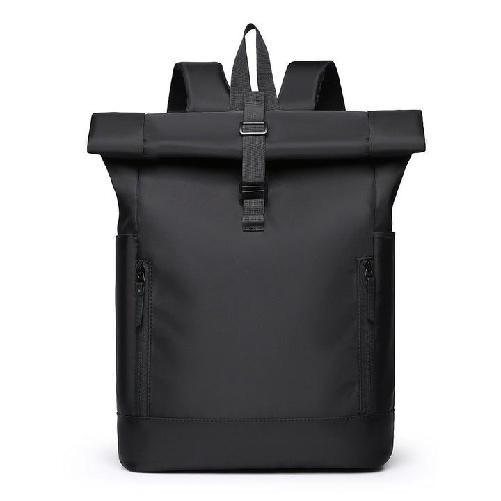Wasserdichte Rolltop-Rucksack Karnz