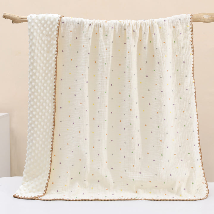 Damen Kuscheldecke Karnz