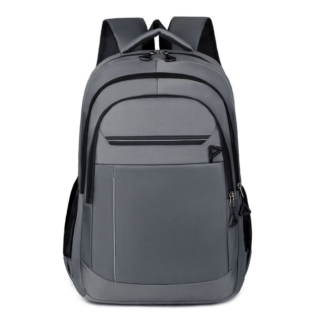Langlebiger Multi-Compartment Rucksack Karnz