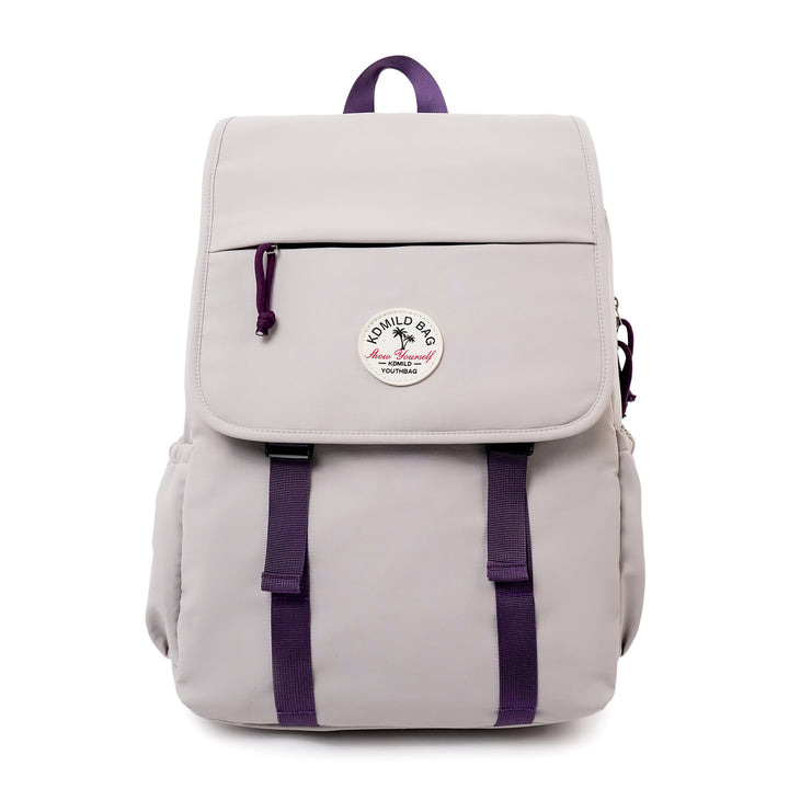 Lässiger Rucksack