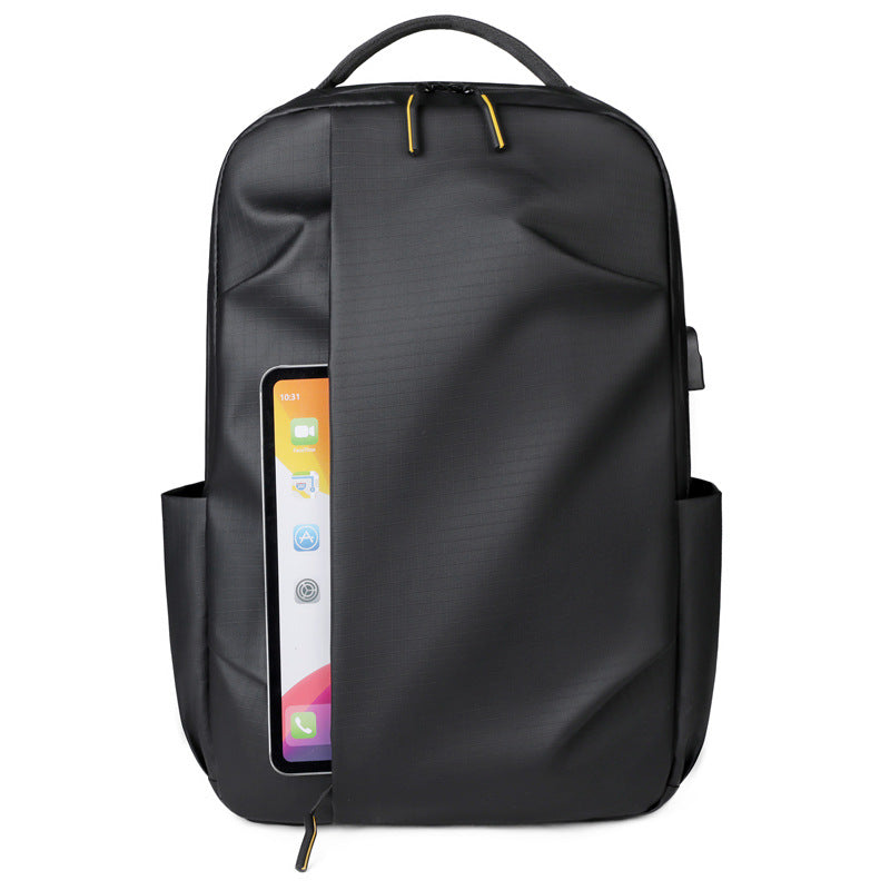 Schlanke Durable Professionelle Rucksack Karnz