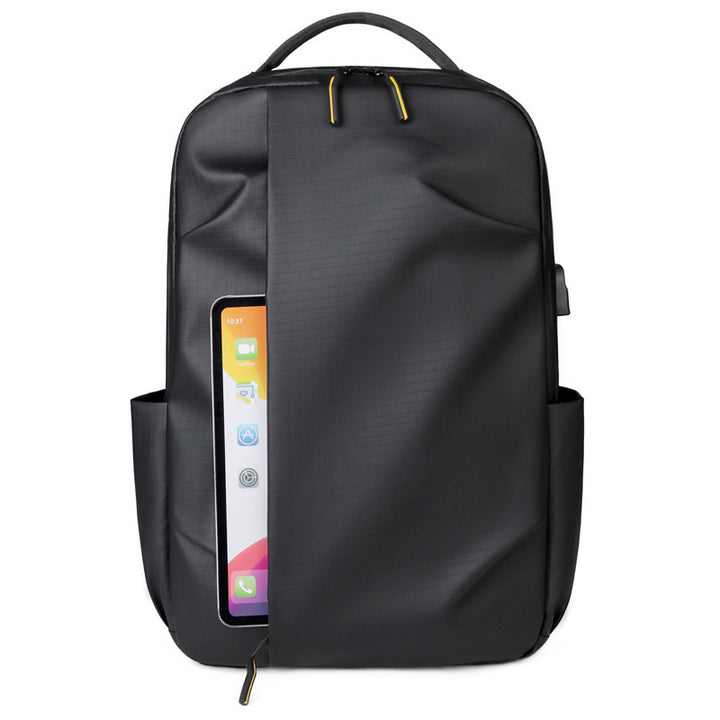 Schlanke Durable Professionelle Rucksack Karnz