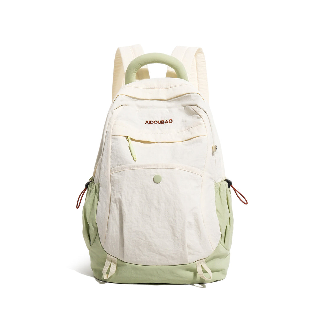 Leichter kompakter Reise-Rucksack Karnz