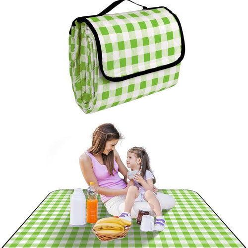 Outdoor Picknickdecke Karnz