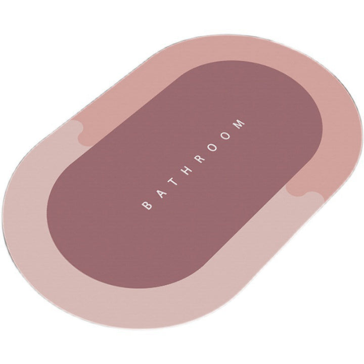 Mikrofaser Badmatte Karnz
