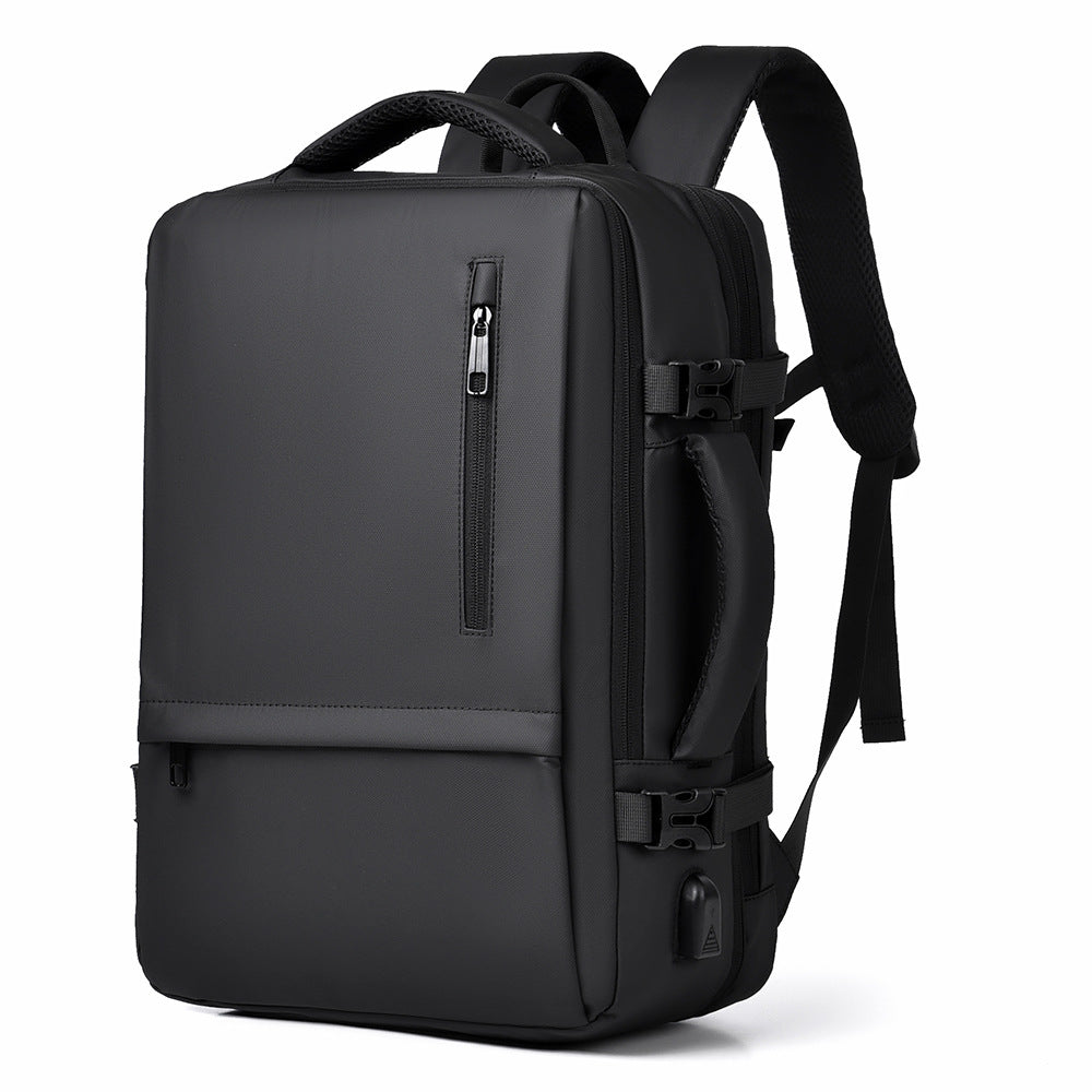 Vielseitiger Reise-Rucksack Karnz
