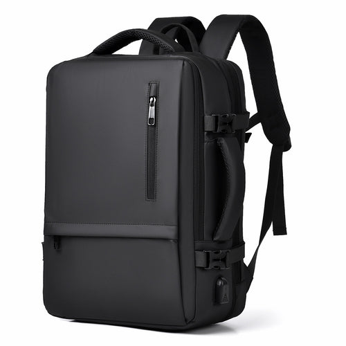 Vielseitiger Reise-Rucksack Karnz