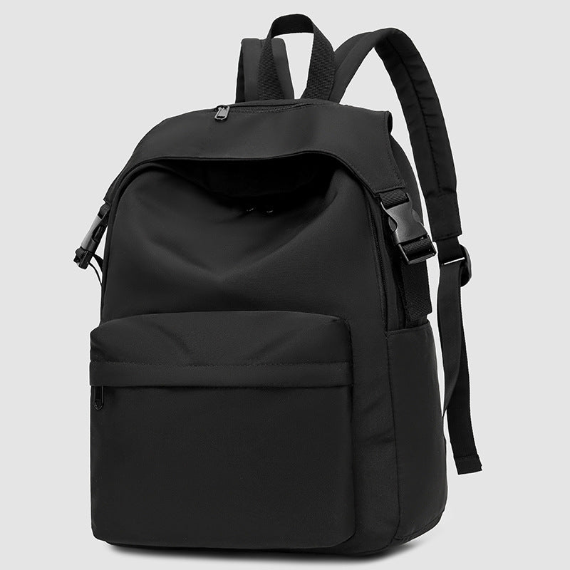 Multifunktionaler Rucksack mit Integrierter Laptop-Hülle Karnz