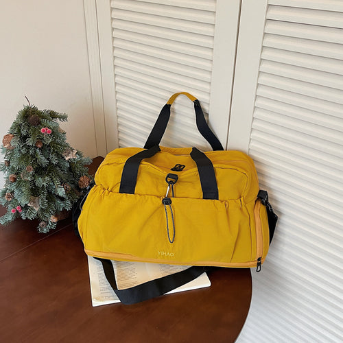 Reise-Duffle Bag