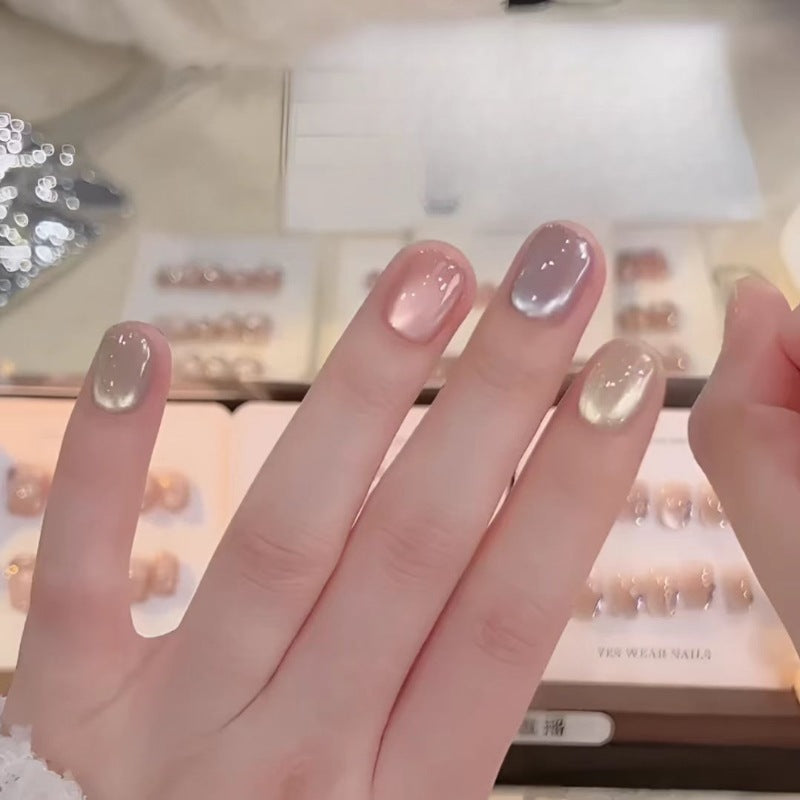 Premium Gelnagellack