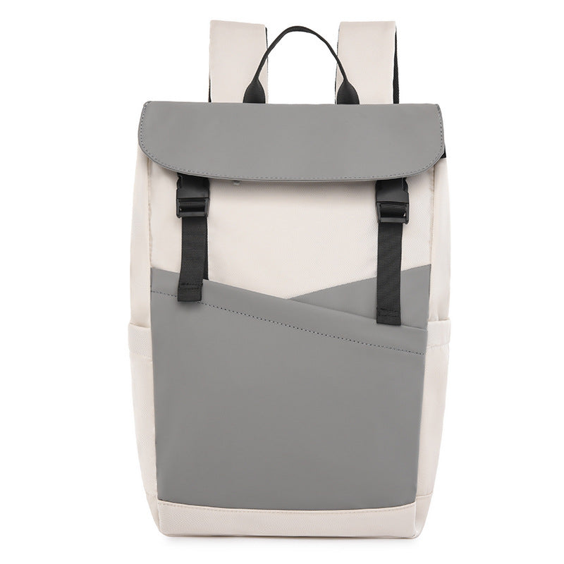 Moderner Funktionaler Laptop Rucksack Karnz
