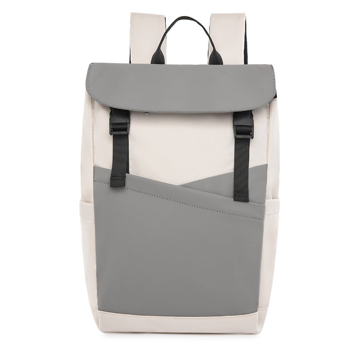Moderner Funktionaler Laptop Rucksack Karnz