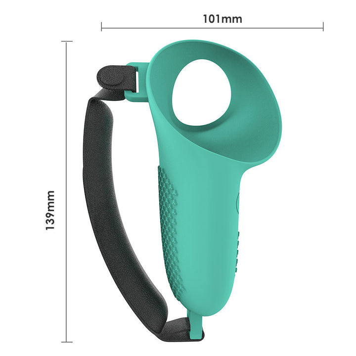 VR-Controller mit Ergonomischem Design und Präziser Steuerung Karnz
