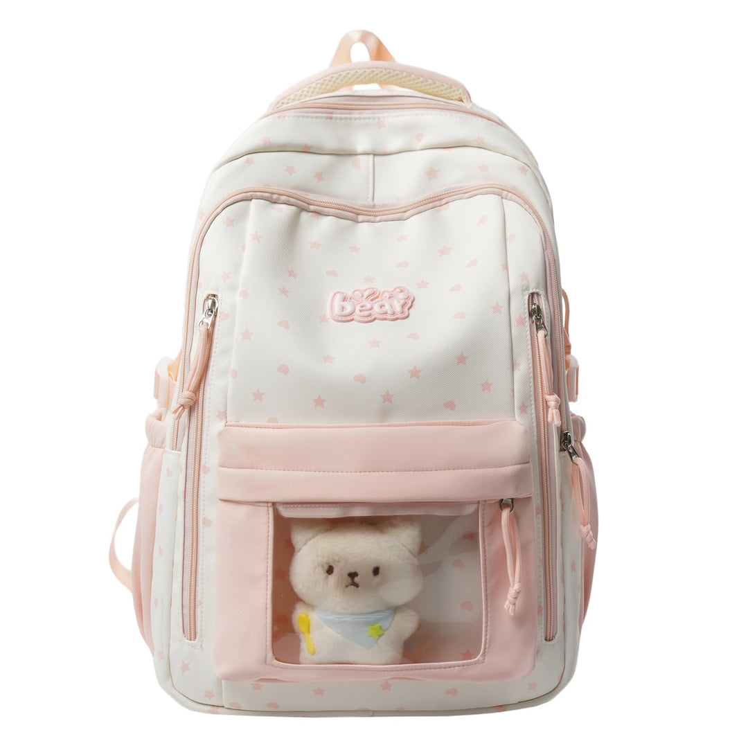 Multi-Funktionaler Kinder-Rucksack Karnz