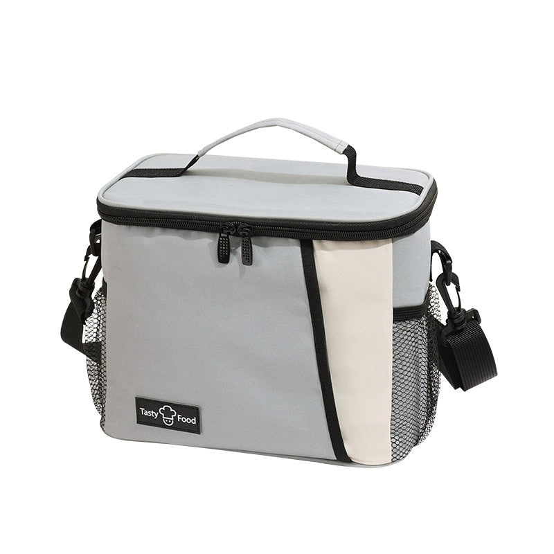 Isolierte Lunch-Kühltasche Karnz