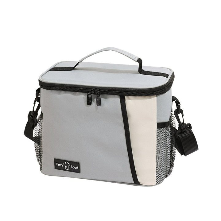 Isolierte Lunch-Kühltasche Karnz