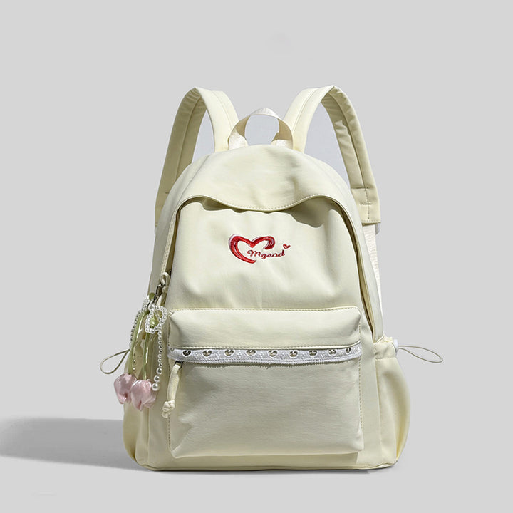 Süßer lässiger Rucksack Karnz