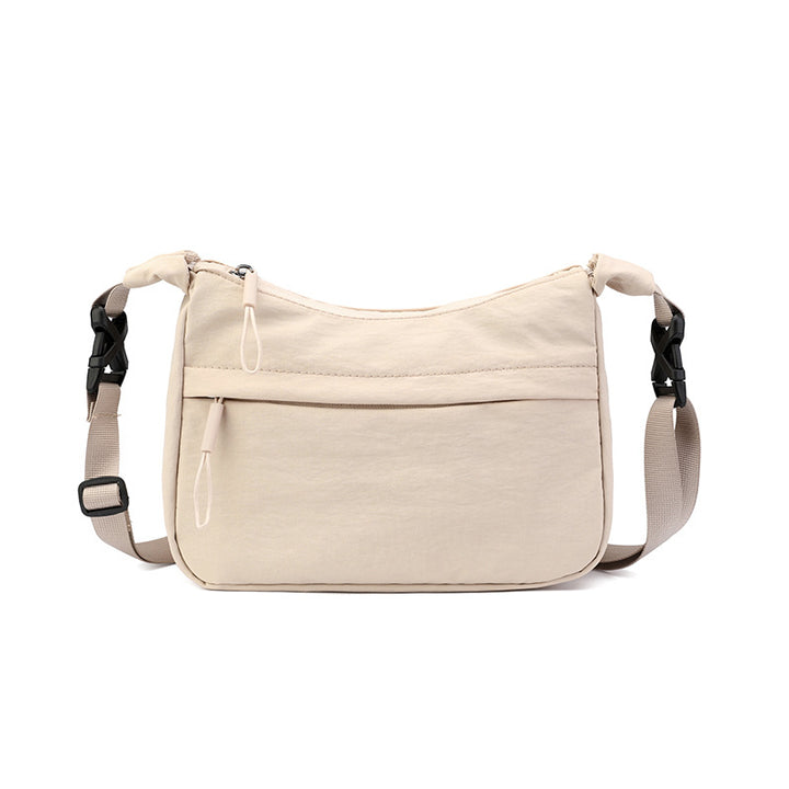 WoMulti-Functional Everyday Messenger Bag Karnz