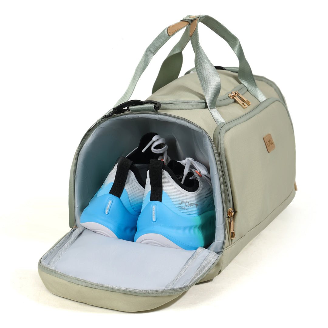 Reis Duffel Tasche Karnz