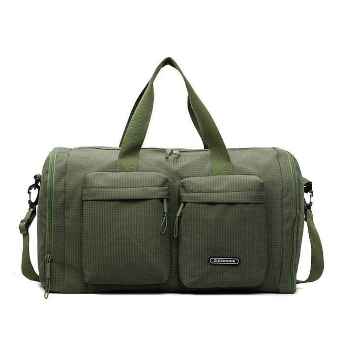 Kompakte Sport Reise Duffel