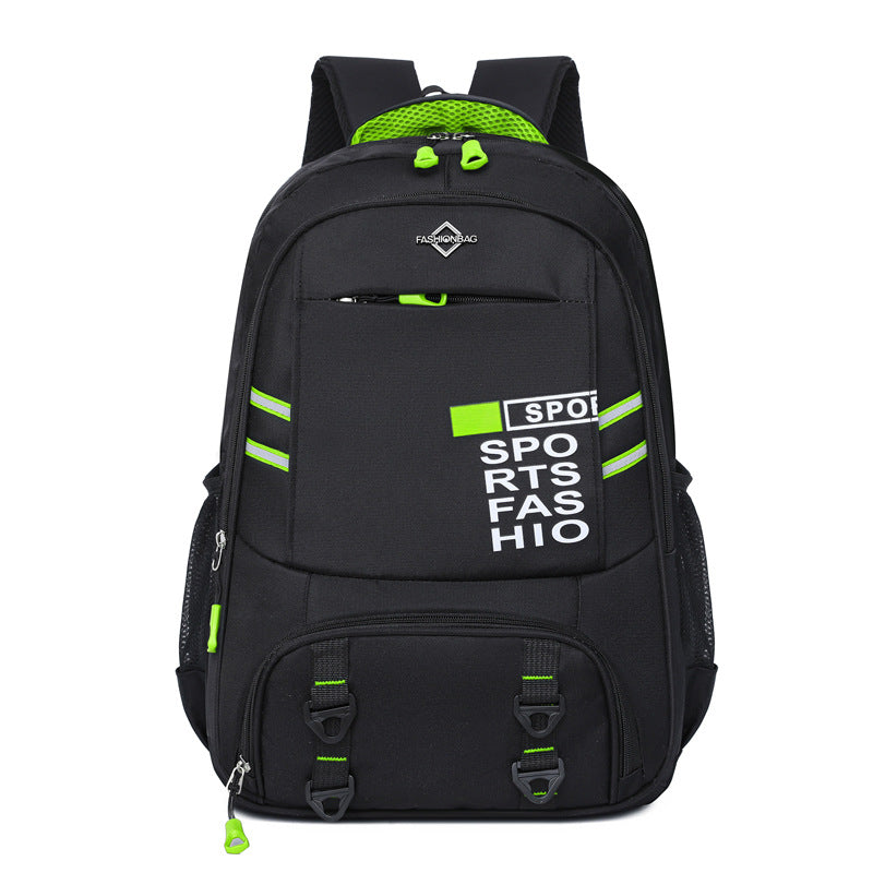 Vielseitiger Sport-Rucksack