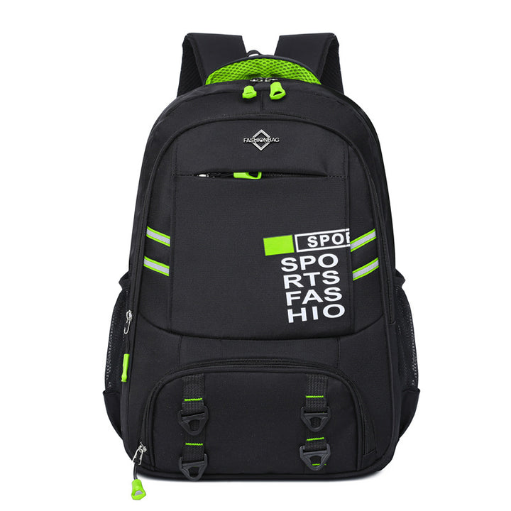Vielseitiger Sport-Rucksack