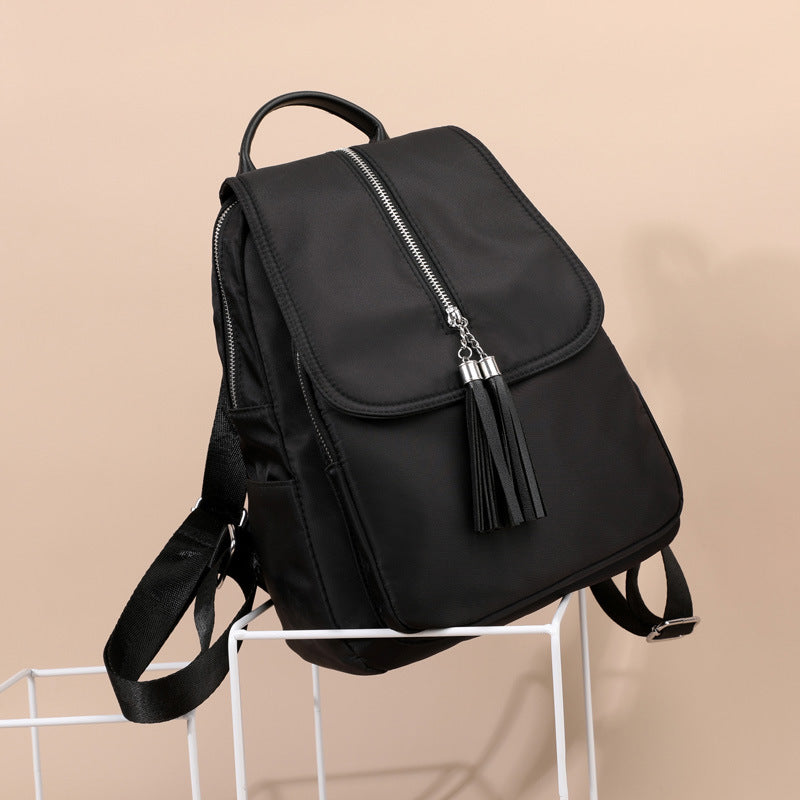 Stilvoller Rucksack Karnz