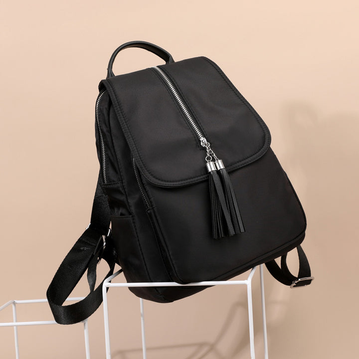 Stilvoller Rucksack Karnz