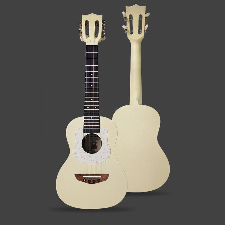 Mini Akustikgitarre Karnz