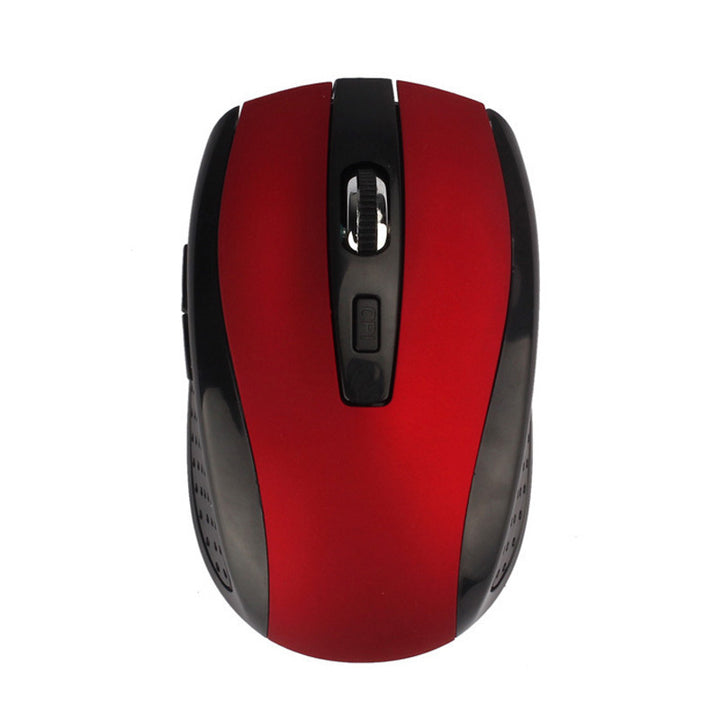 Ergonomische Kabellose Computermaus Karnz