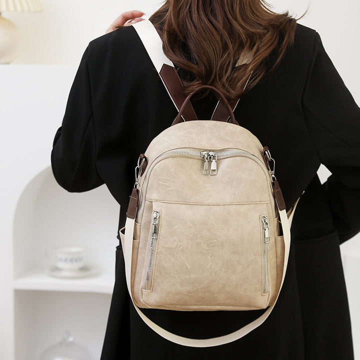 Vielseitiger Mode-Rucksack Karnz