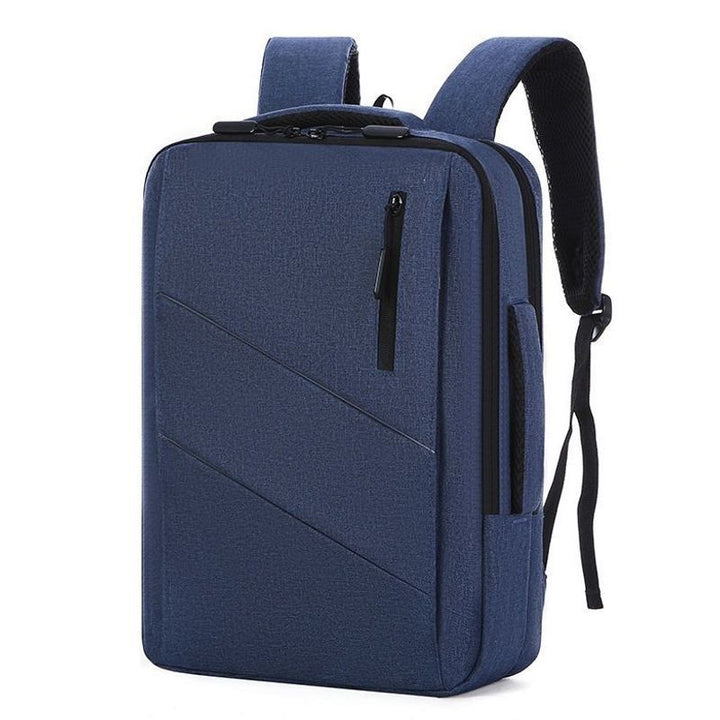 Moderner Vielseitiger Rucksack Karnz