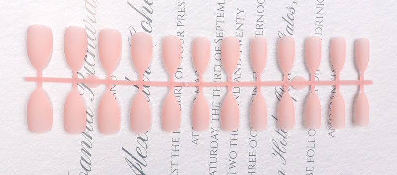 Stiletto Press-On Nail Set Karnz