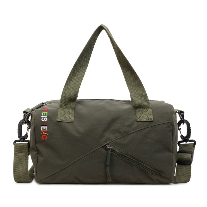 Kompakte Multifunktions-Wochenendtasche
