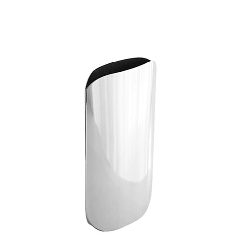 Modern minimalist Wandvase