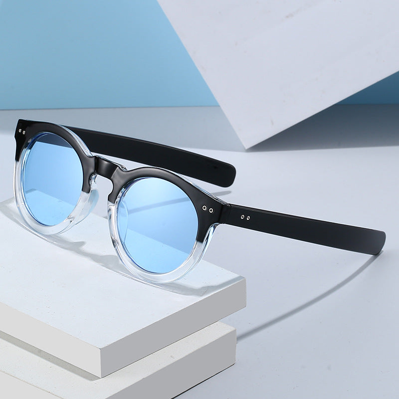 Damen Sonnenbrille Karnz