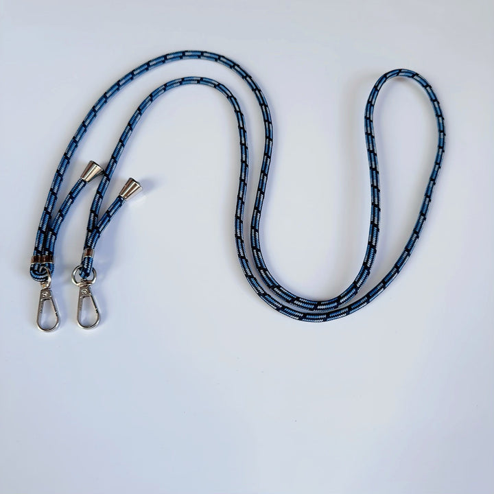 Haltbare Dual-Clip Hundeleine Karnz