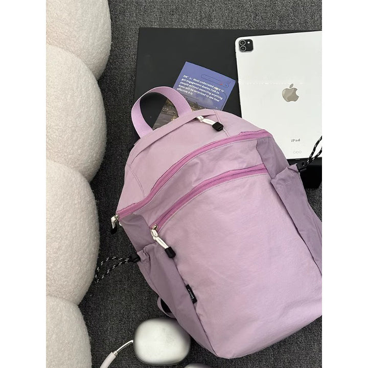 Vielseitiger Multi-Taschen-Rucksack Karnz