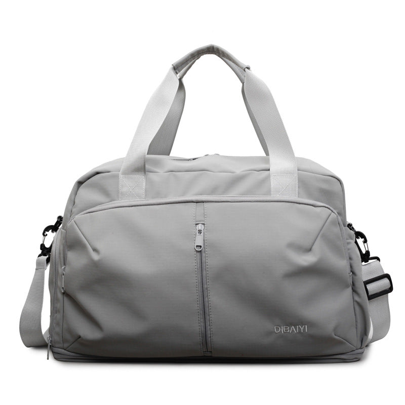 Multifunktionale Reise-Duffle-Tasche