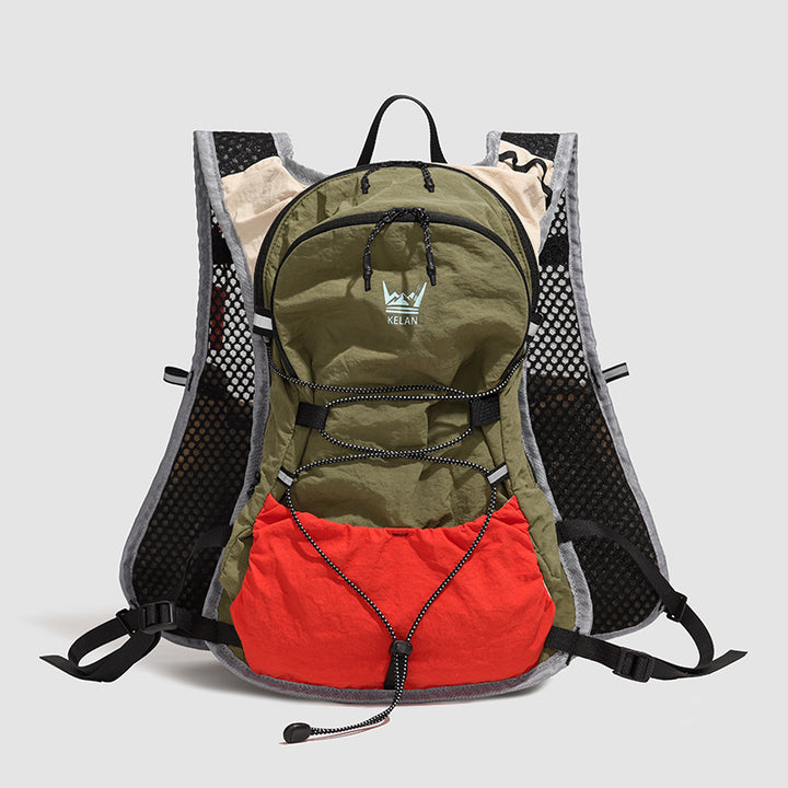 Leichte Outdoor-Wander-Rucksack
